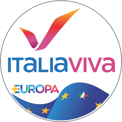 Italia Viva - +Europa